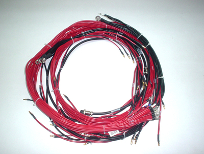 communication wire