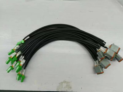 新能源线束-3