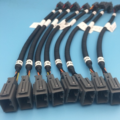 新能源BMS转接线