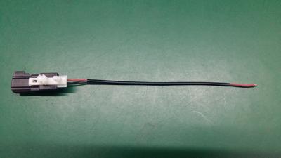 日间行车灯线束