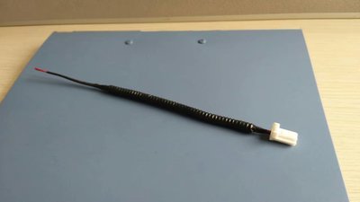 高位刹车灯线束