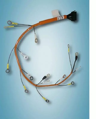 新能源BMS电池包线束