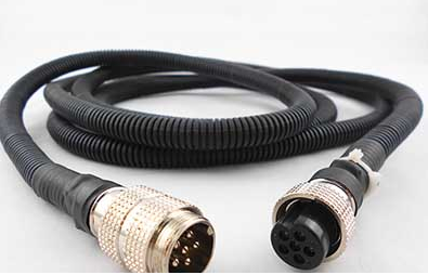 新能源BMS电池管理系统线束